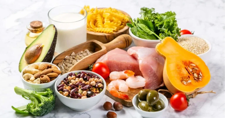 Alimenti benefici per la salute: dati sorprendenti e come integrarli nella dieta quotidiana