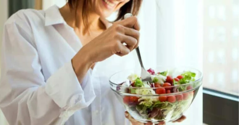 Sei quello che mangi: come il cibo modella il tuo corpo, la tua energia e la tua salute