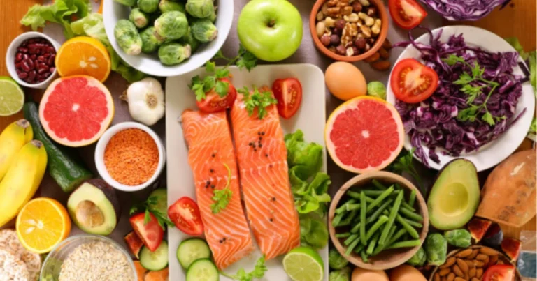 Alimenti per rafforzare il corpo e prevenire i disturbi più comuni