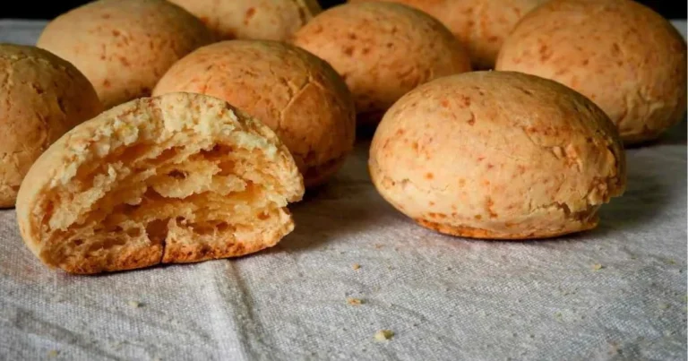 Pan de queso: ricetta autentica dei panini al formaggio sudamericani