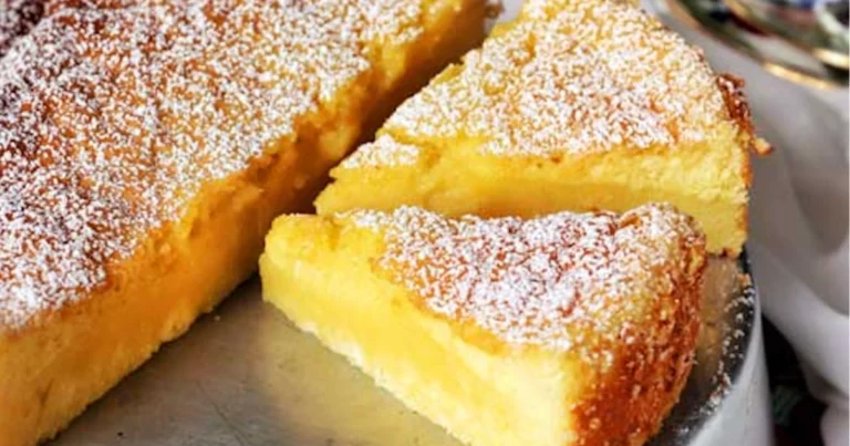 Torta morbida al limone: ricetta completa, varianti e consigli