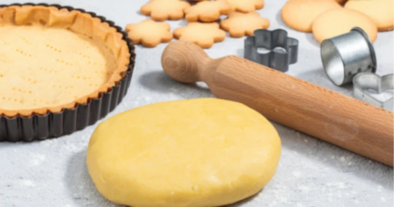 Pasta frolla senza burro: ricetta leggera, versatile e perfetta per crostate e biscotti
