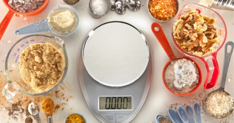 Dosi in cucina senza bilancia: guida completa per misurare gli ingredienti con cucchiai e bicchieri