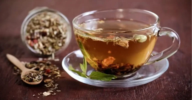 Tisana per purificare il colon: guida completa alla bevanda naturale depurativa