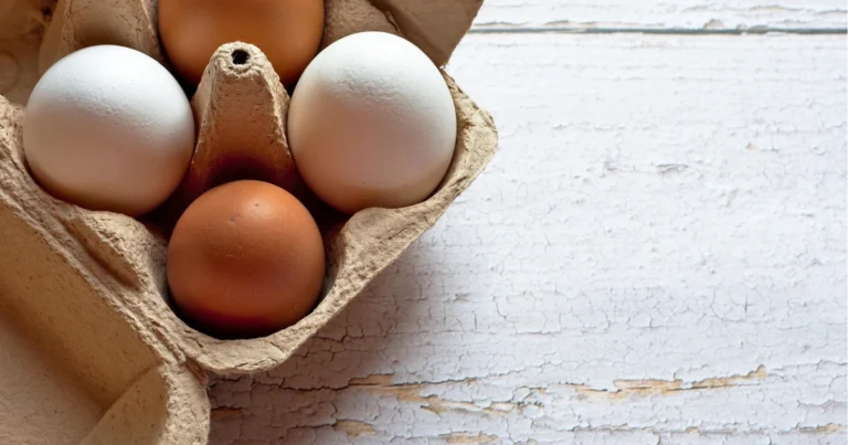I benefici delle uova: perché inserirle nella tua alimentazione
