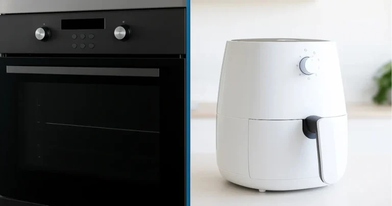 Conversione forno friggitrice ad aria: guida pratica per adattare le ricette