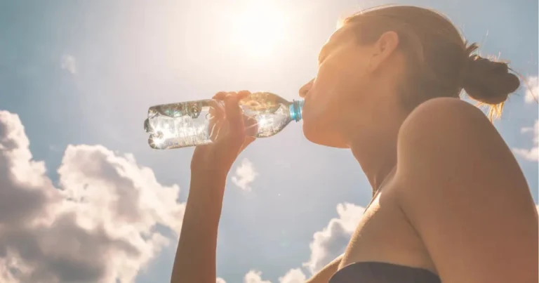 L’importanza dell’idratazione: perché l’acqua è fondamentale per il tuo corpo