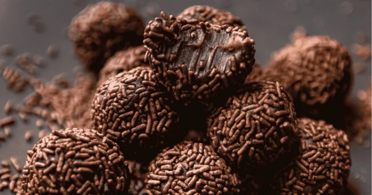 Brigadeiro: la ricetta autentica del famoso dolcetto brasiliano