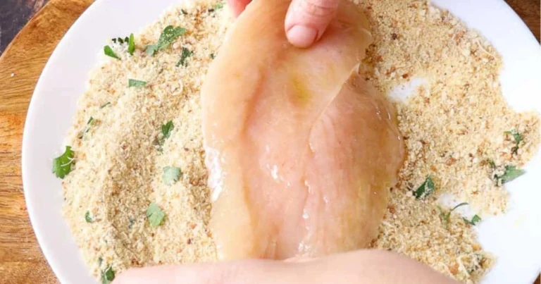 Cotolette al forno senza uova: ricetta semplice, leggera e ricca di sapore