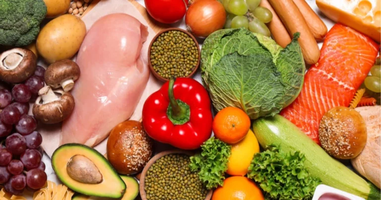 Alimenti che supportano in modo naturale la salute degli organi: guida completa