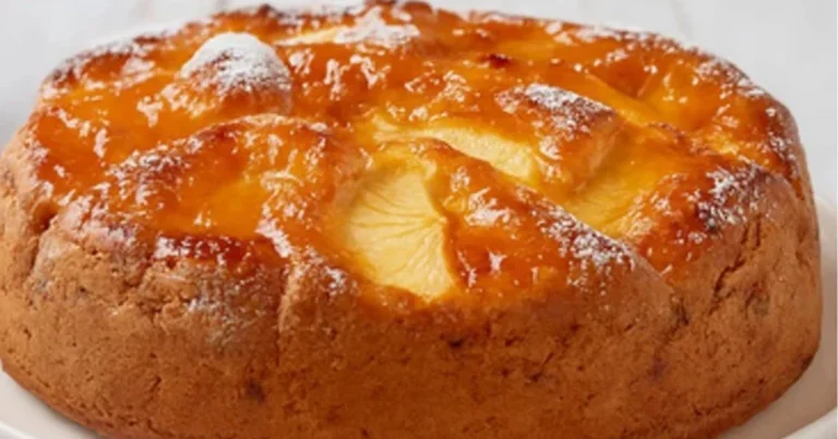 4 torte casalinghe che sanno di famiglia: ricette semplici e profumate