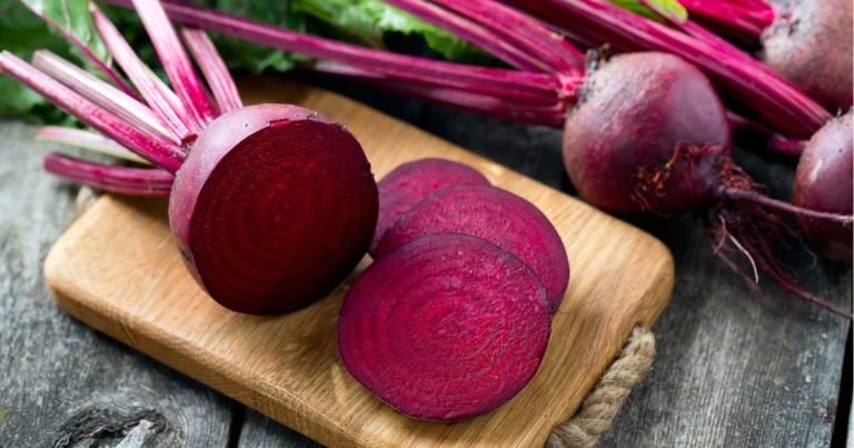 Benefici della barbabietola per il corpo: guida completa e basata su evidenze