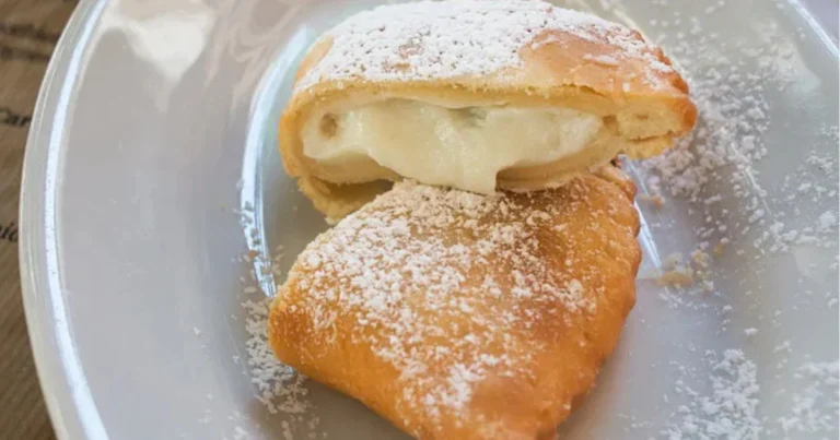 Cassatelle di Ricotta: Ricetta Tradizionale Siciliana e Guida Completa