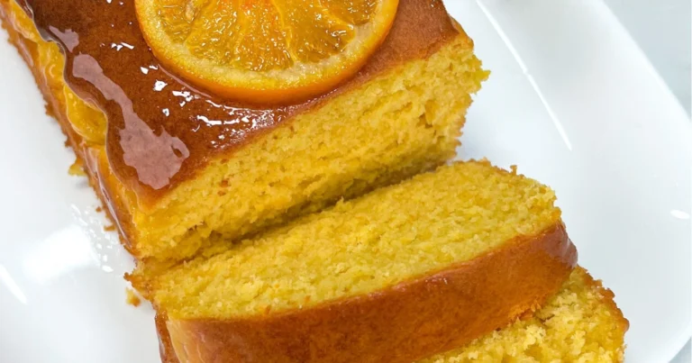Pan d’Arancio: Ricetta Tradizionale Siciliana e Guida Completa alla Preparazione