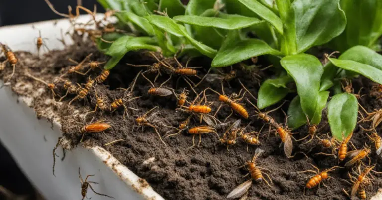 Piante repellenti naturali: come allontanare gli insetti in modo efficace e sostenibile