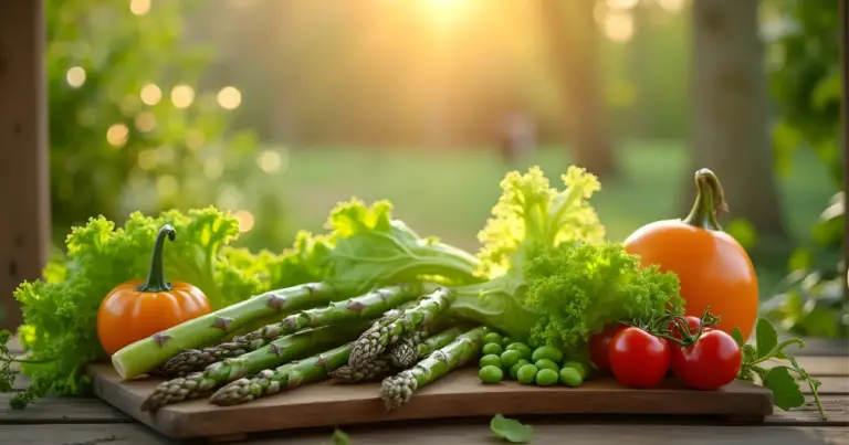 Verdure ricche di proteine: quali scegliere e come integrarle nella dieta quotidiana