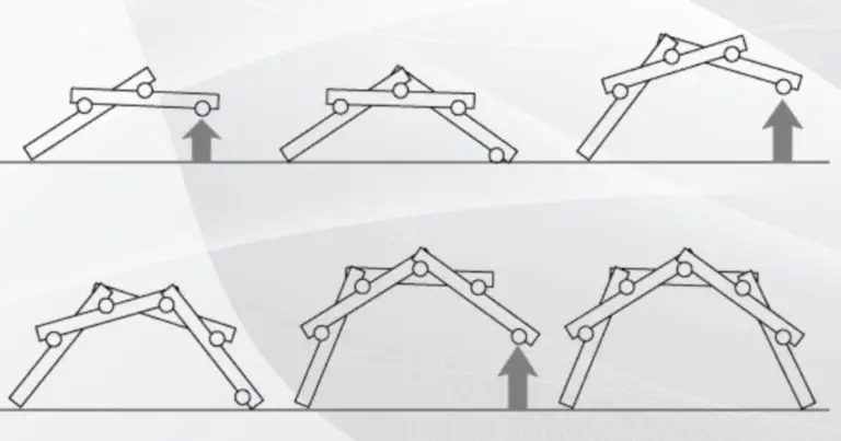 Il ponte autoportante di Leonardo da Vinci: ingegneria senza chiodi tra genio e funzionalità