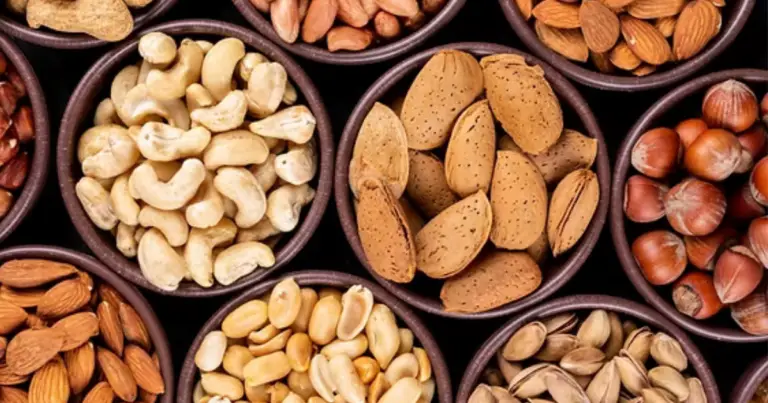 Frutta secca e benessere: benefici, proprietà nutrizionali e come integrarla nella dieta