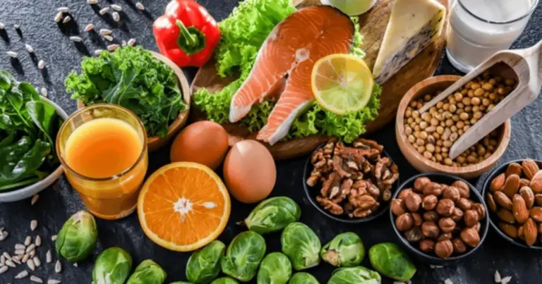 Cosa mangiare per sentirsi meglio: guida alimentare naturale per il benessere quotidiano