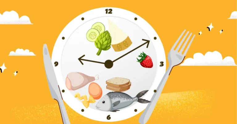 Guida completa al tempo del digiuno: cosa succede davvero al corpo ora dopo ora