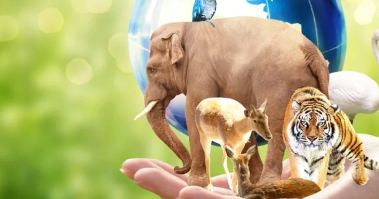 Incredibili fatti reali sul corpo umano, sugli animali e sulla salute