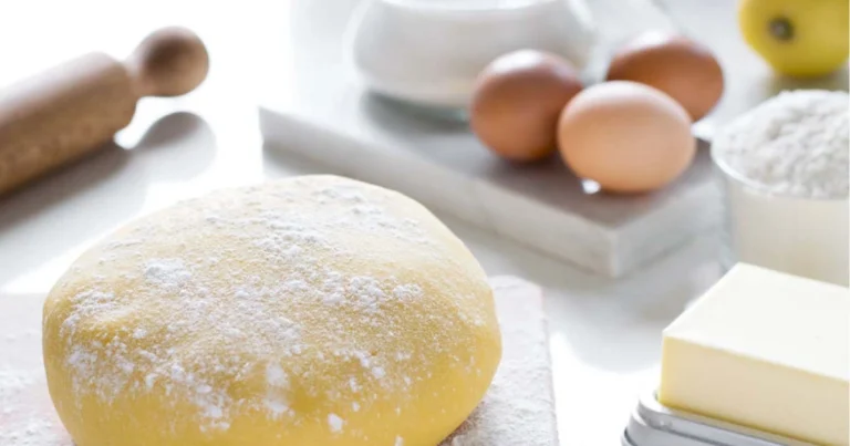 Pasta frolla classica: guida completa per una base perfetta di crostate e biscotti