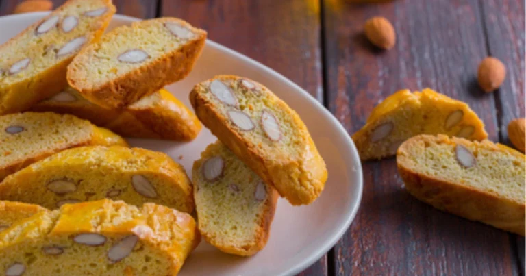 Cantucci alle mandorle: ricetta tradizionale, storia e segreti per un risultato perfetto