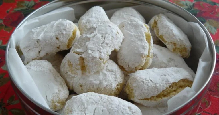 Ricciarelli senesi: guida completa alla ricetta tradizionale, storia e segreti di riuscita