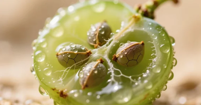 Semi d’uva e amigdalina: cosa dice davvero la scienza dopo oltre un secolo di dibattiti