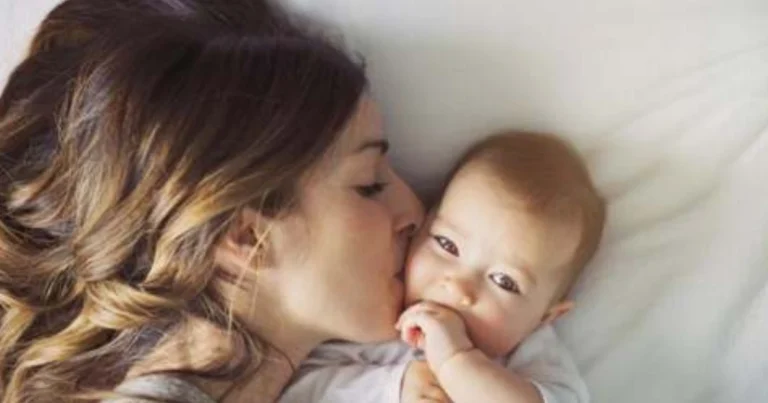 La madre ideale per i bambini: guida, amore e presenza che fanno la differenza