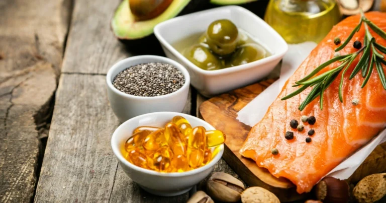 Alimenti ricchi di Omega-3: guida completa per una dieta equilibrata