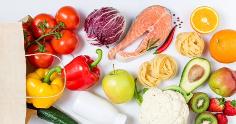 Nutrienti essenziali per il benessere quotidiano: guida completa