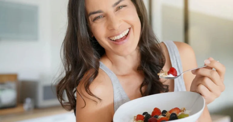 Alimenti che aiutano a ridurre l’ansia in modo naturale