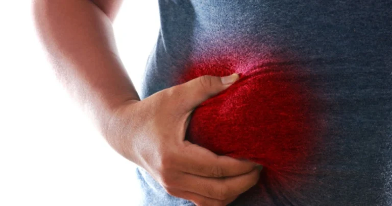 Riduce il rischio di fegato grasso: alimentazione e strategie naturali per la salute epatica