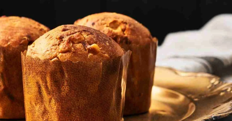 Panettoncini salati: antipasto natalizio soffice, creativo e versatile