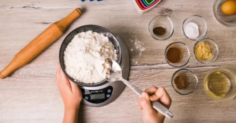 Tabella di conversione per la cottura: guida completa per misure precise in cucina