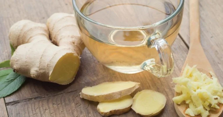 Rimedi naturali allo zenzero: benefici, usi quotidiani e precauzioni