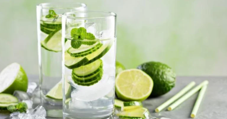 Bevande naturali per il benessere: 7 soluzioni sane per idratare e sostenere l’organismo