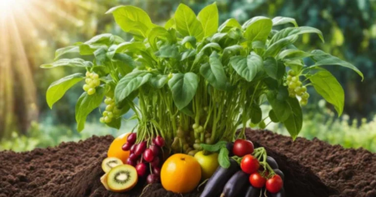 Il ruolo dei nutrienti essenziali nelle piante: guida completa a azoto, fosforo e potassio