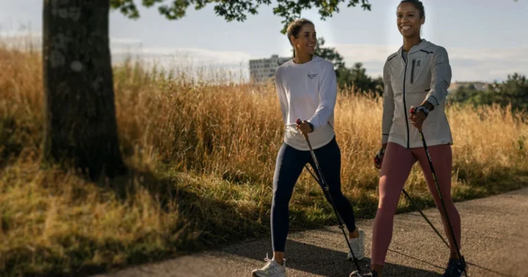 Benefici della camminata: come il movimento quotidiano migliora corpo e mente