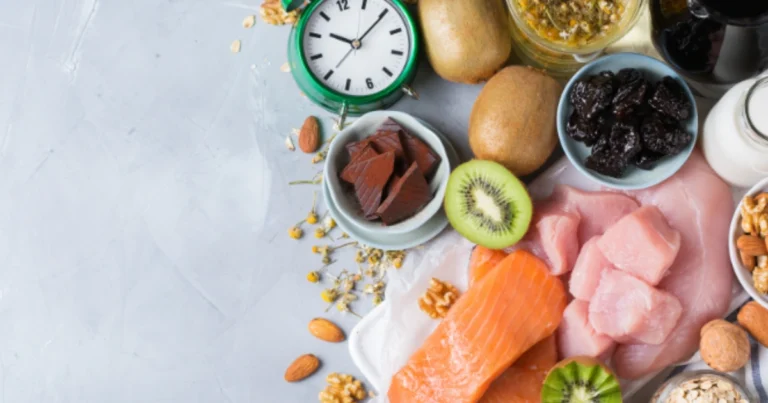 Alimenti che influenzano il sonno: cosa mangiare (e cosa evitare) per dormire meglio