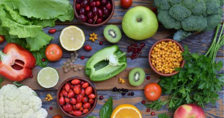 Alimenti Ricchi di Vitamina C e Vitamina A: Un’Iniezione di Salute per il Tuo Corpo