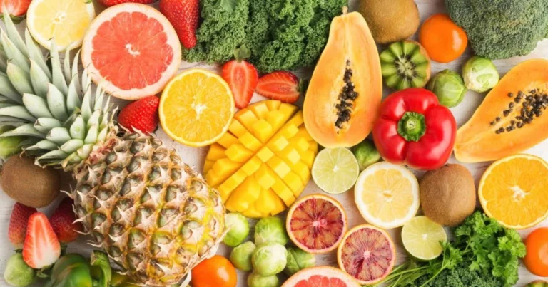 Fonti di vitamina C: guida completa agli alimenti più ricchi e ai benefici per la salute
