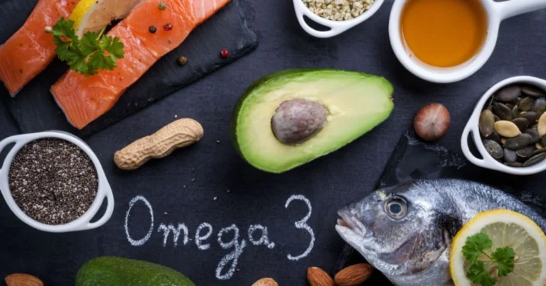 Alimenti ricchi di Omega-3: guida completa per un apporto equilibrato
