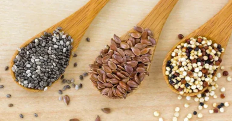 I 6 super semi: benefici nutrizionali e come integrarli nella dieta quotidiana