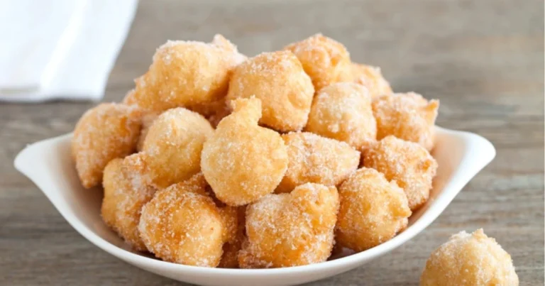 Sfincette dell’Immacolata: guida completa alla ricetta siciliana tradizionale