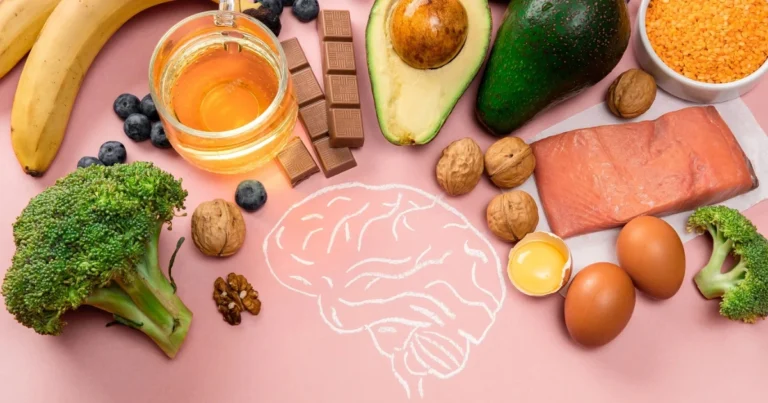 I migliori alimenti per il cervello del bambino: nutrizione e sviluppo cognitivo