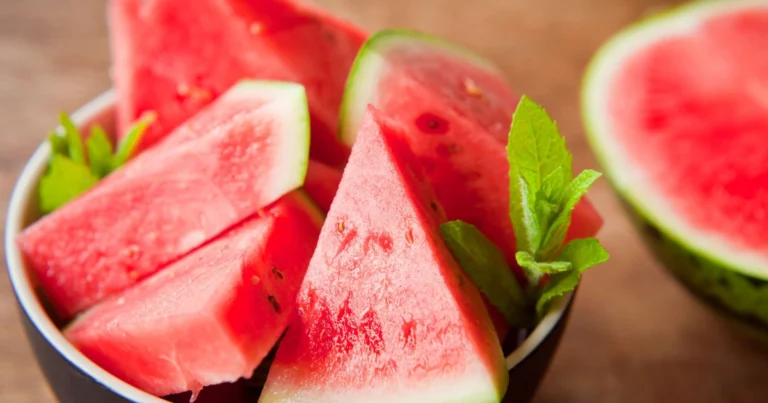 Il valore della buccia di anguria: benefici, usi e sostenibilità