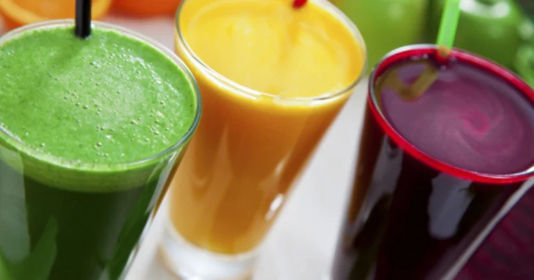 Terapia con Succhi: Soluzioni Naturali per i Disturbi Quotidiani