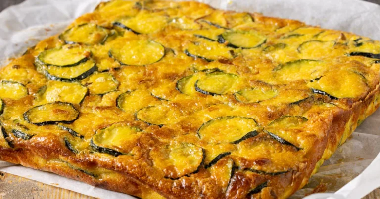 Zucchine al forno con uova e formaggio: ricetta completa, varianti e consigli per un piatto leggero e gustoso